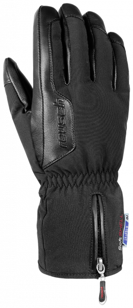 Reusch Powerline STORMBLOXX 4701191 700 black front